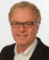 Foto - Professor Dean Debiase