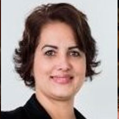 Foto - Alexandra Machado