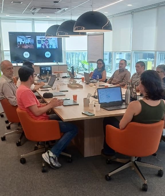 Reunião na FDC em São Paulo avança na proposta para um Marco Referencial da Agricultura Regenerativa Tropical