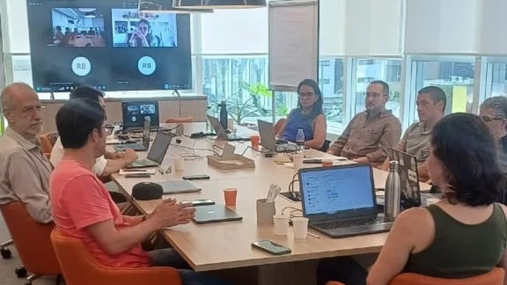 Reunião na FDC em São Paulo avança na proposta para um Marco Referencial da Agricultura Regenerativa Tropical
