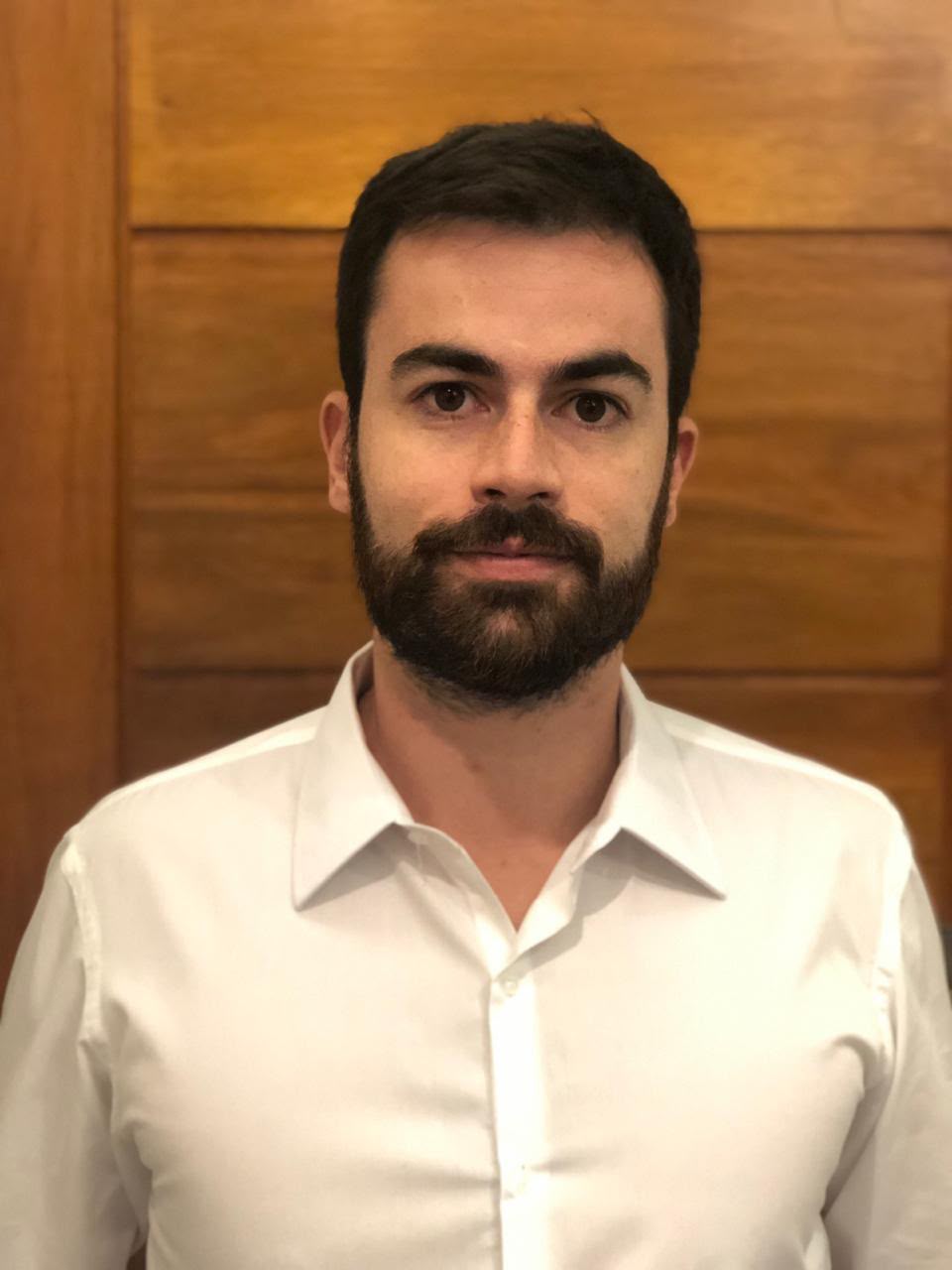 Guilherme Tinoco de Lima Horta 