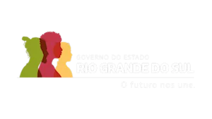 Logo Governo do RS