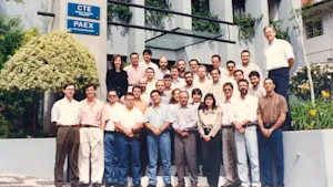 Foto 2 Nossa História