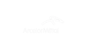 Logo ArcelorMittal