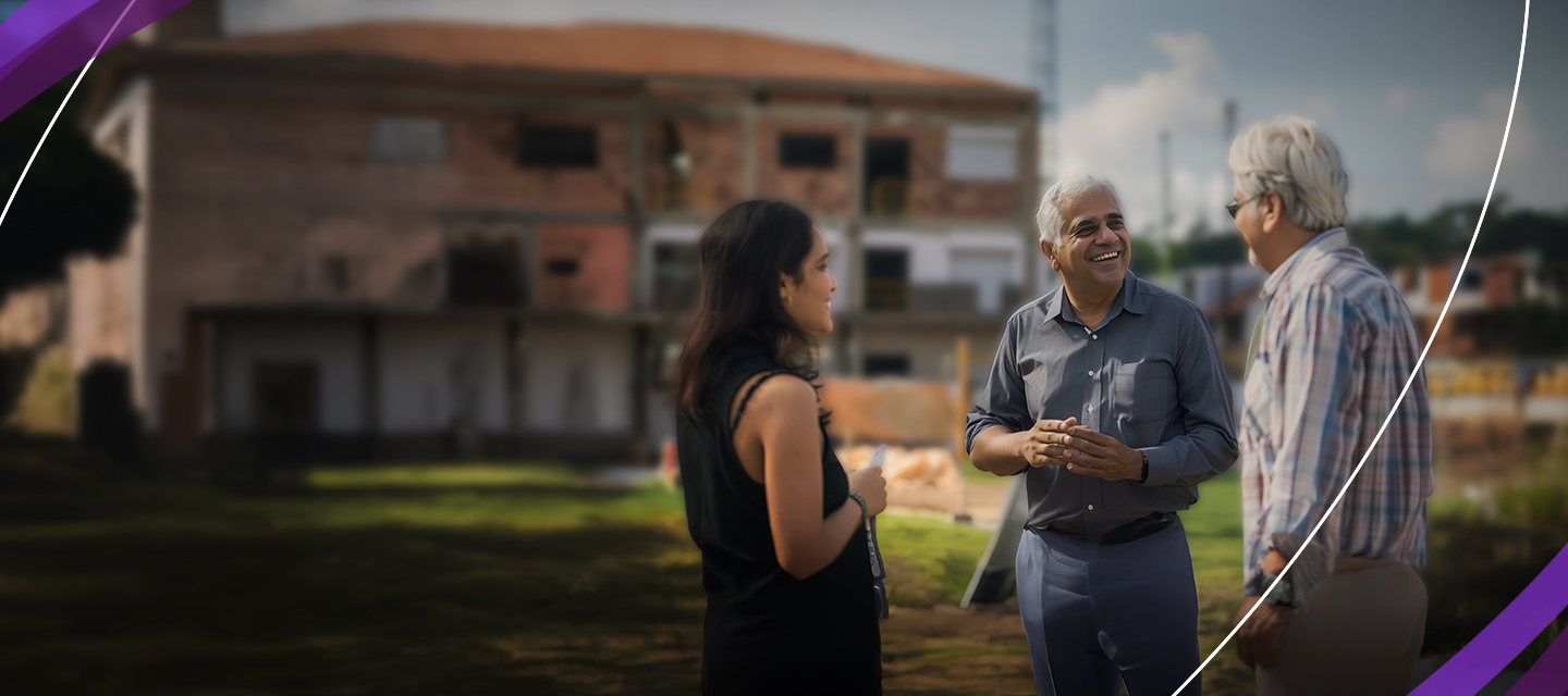 IMAGEM BANNER PÁGINA - Modelagem Econômico-Financeira em PPPs e Concessões 