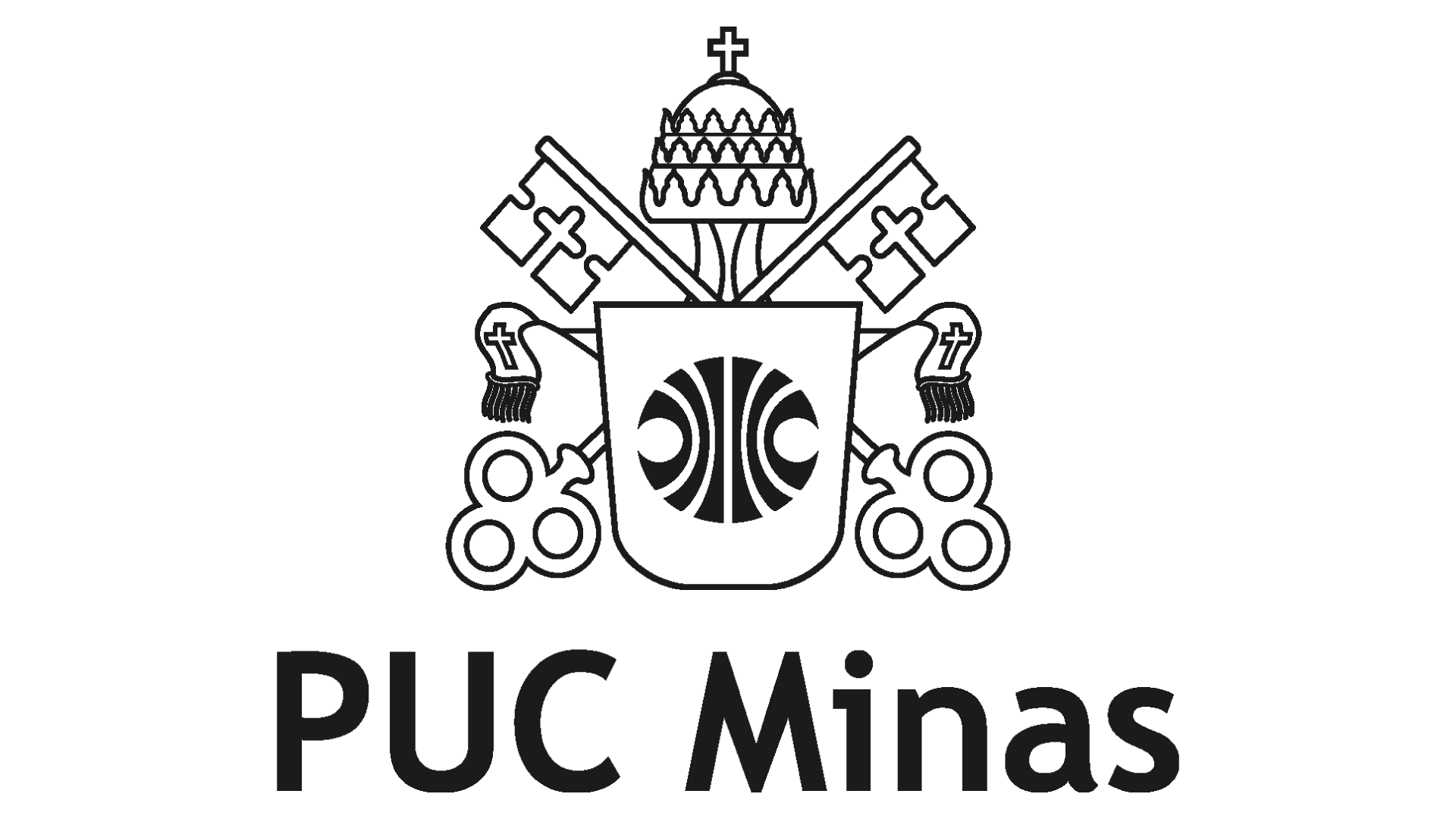 Imagem Logo PUC Minas