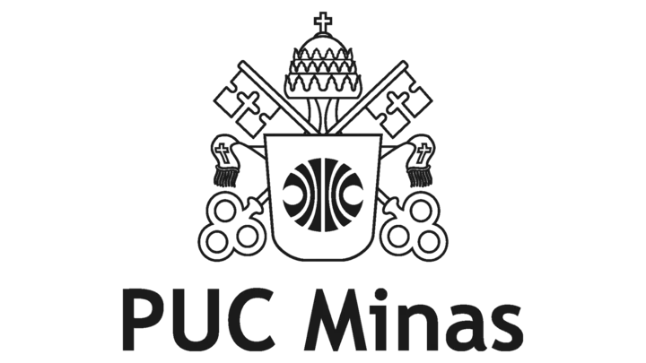 Imagem Logo PUC Minas