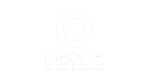 Logo deode