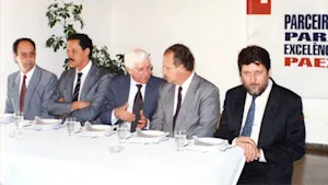 Foto 4 Nossa História