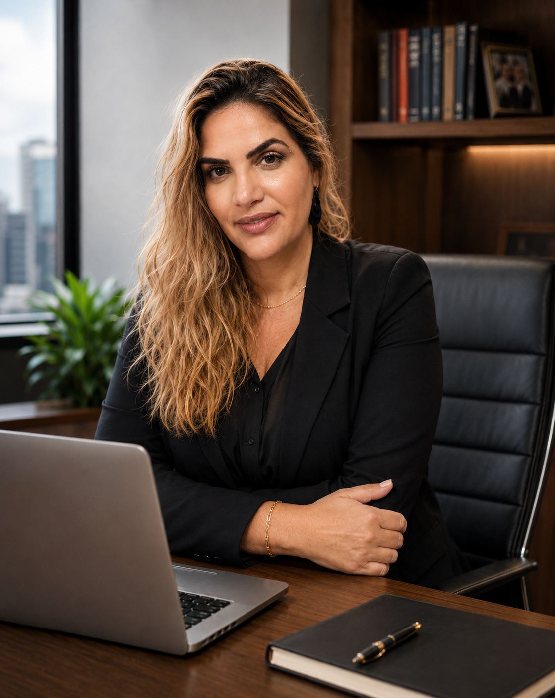 Valéria Freire Abdalla