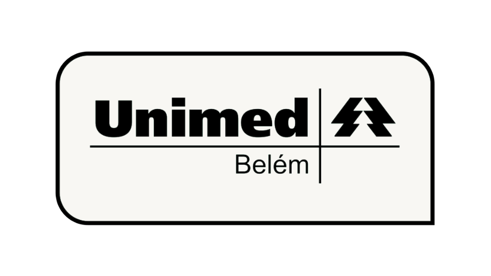 Logo Unimed Belem 