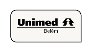 Logo Unimed Belem