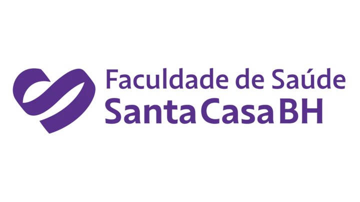 Imagem Logo Faculdade de Saúde Santa Casa BH