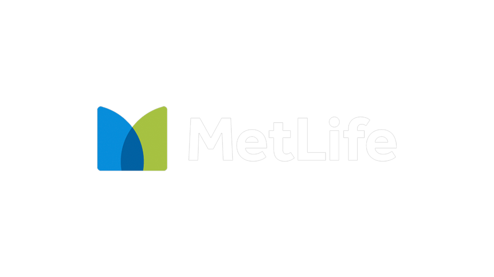 Logo MetLife