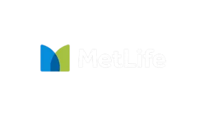 Logo MetLife