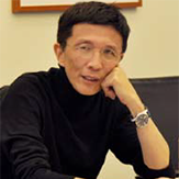 Foto - Edwin Keh