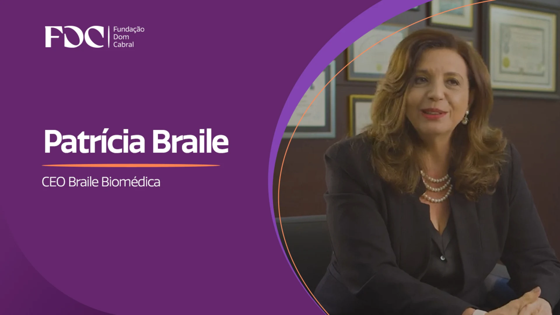 Thumb - Video FB - Braile