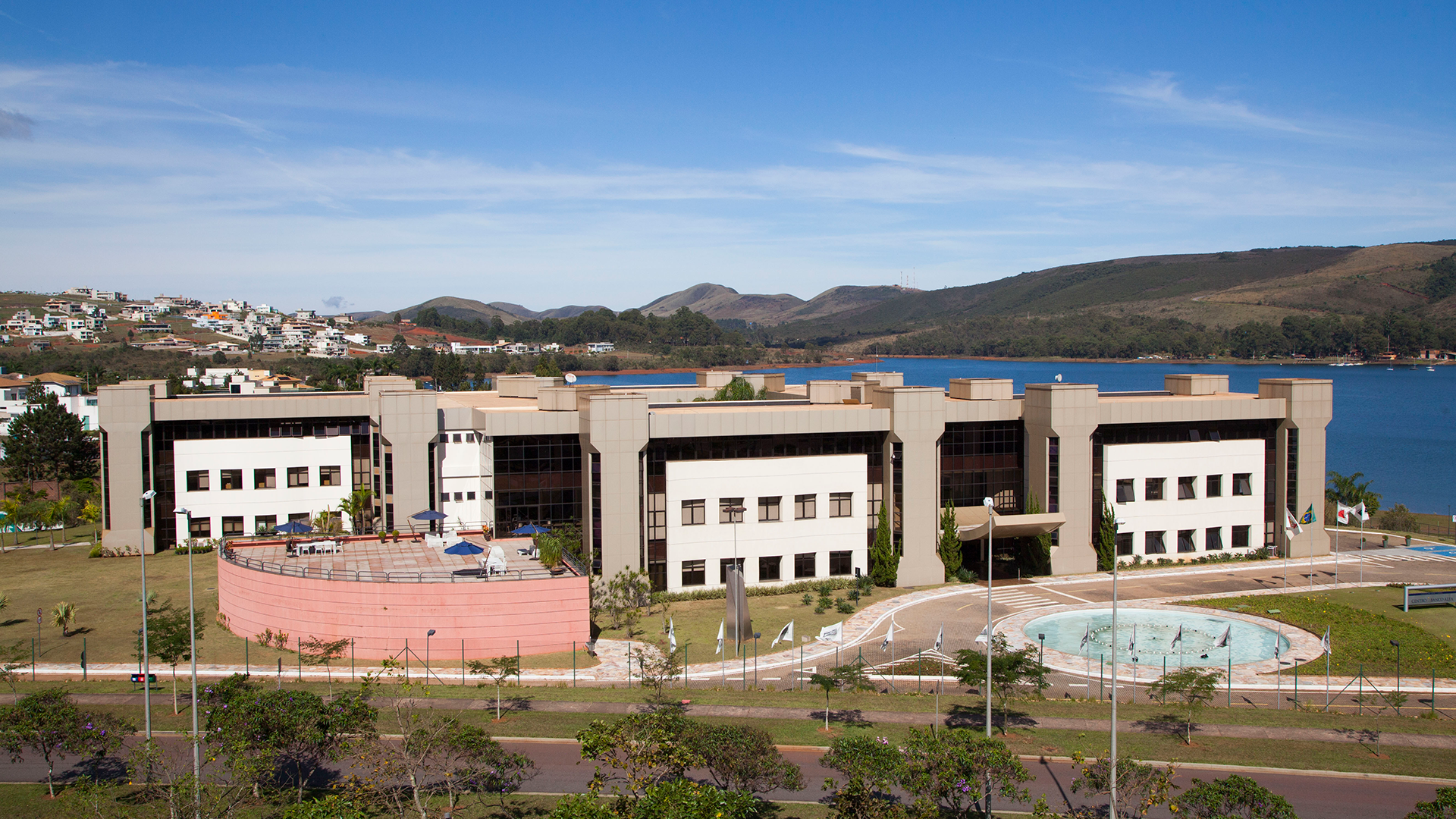 Imagem Campus Executive MBA