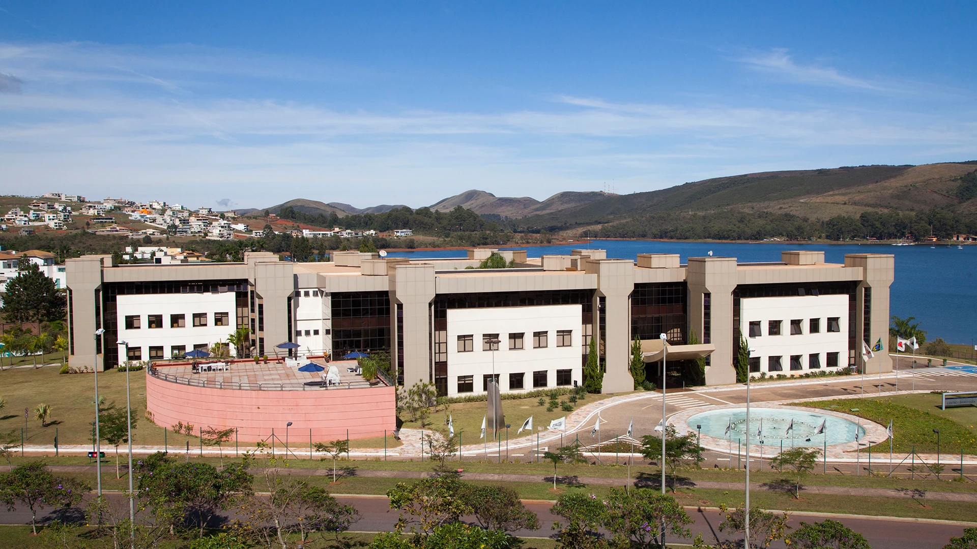 Imagem Campus Executive MBA