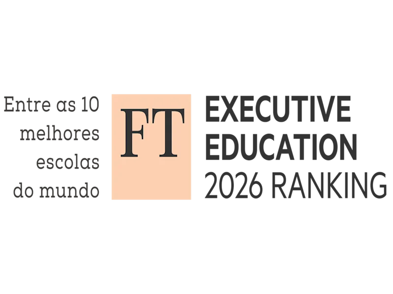 FT Executive Education 2025 Ranking