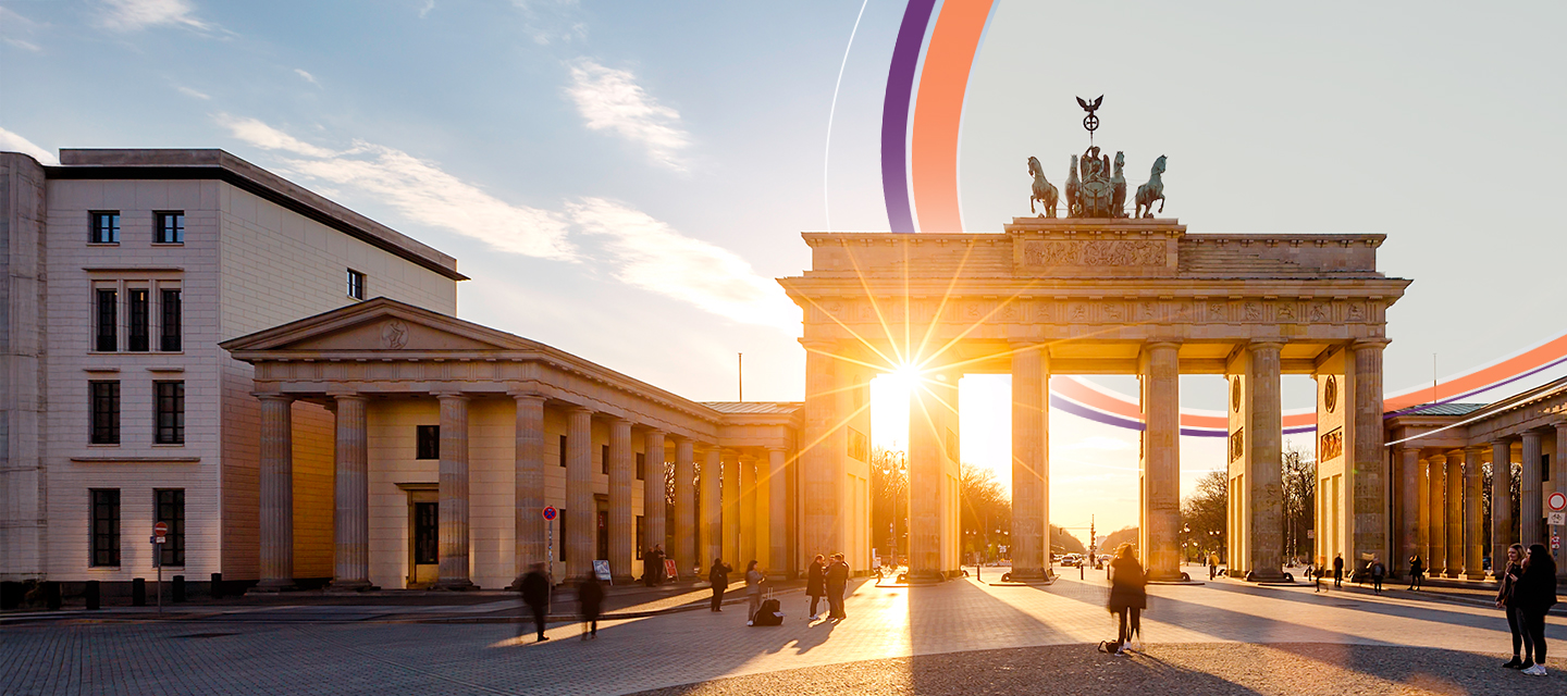 Imagem Banner Study Trip Alemanha