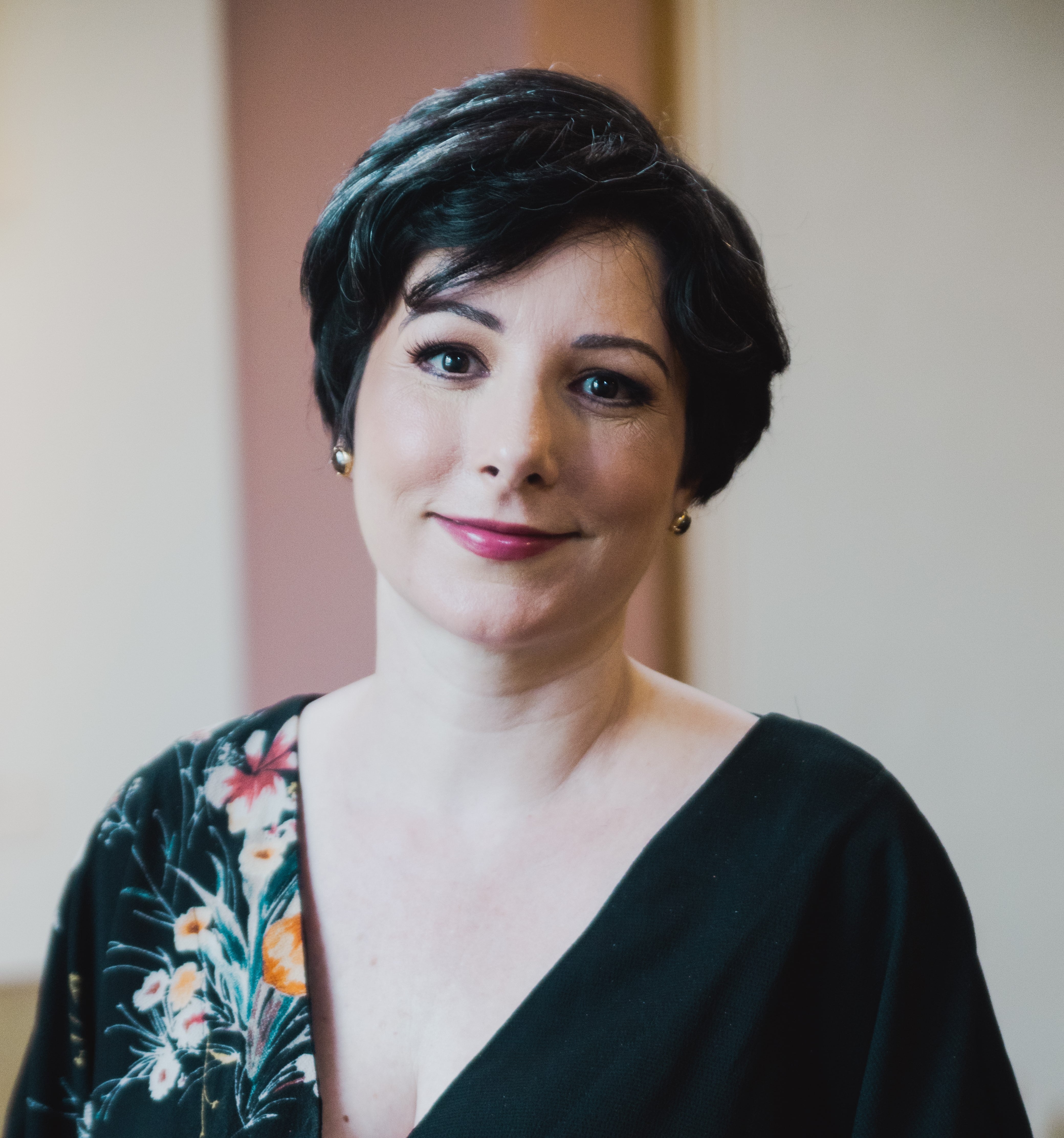 Luciana Amormino Fonseca