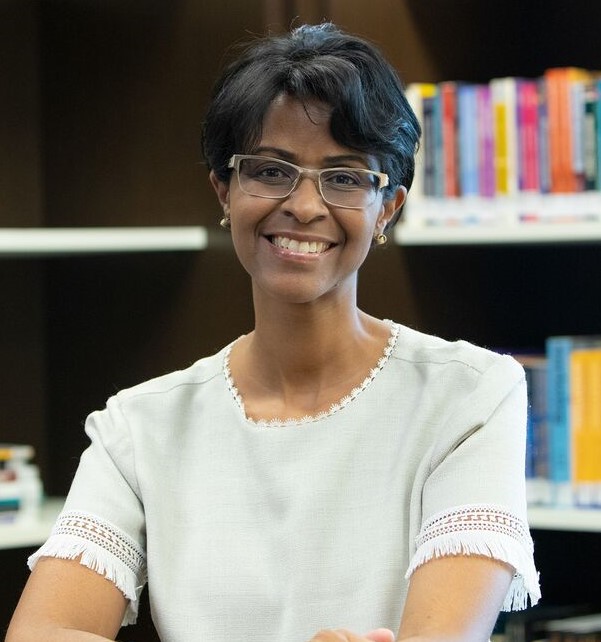 Karina Andrea Pereira Garcia Coleta