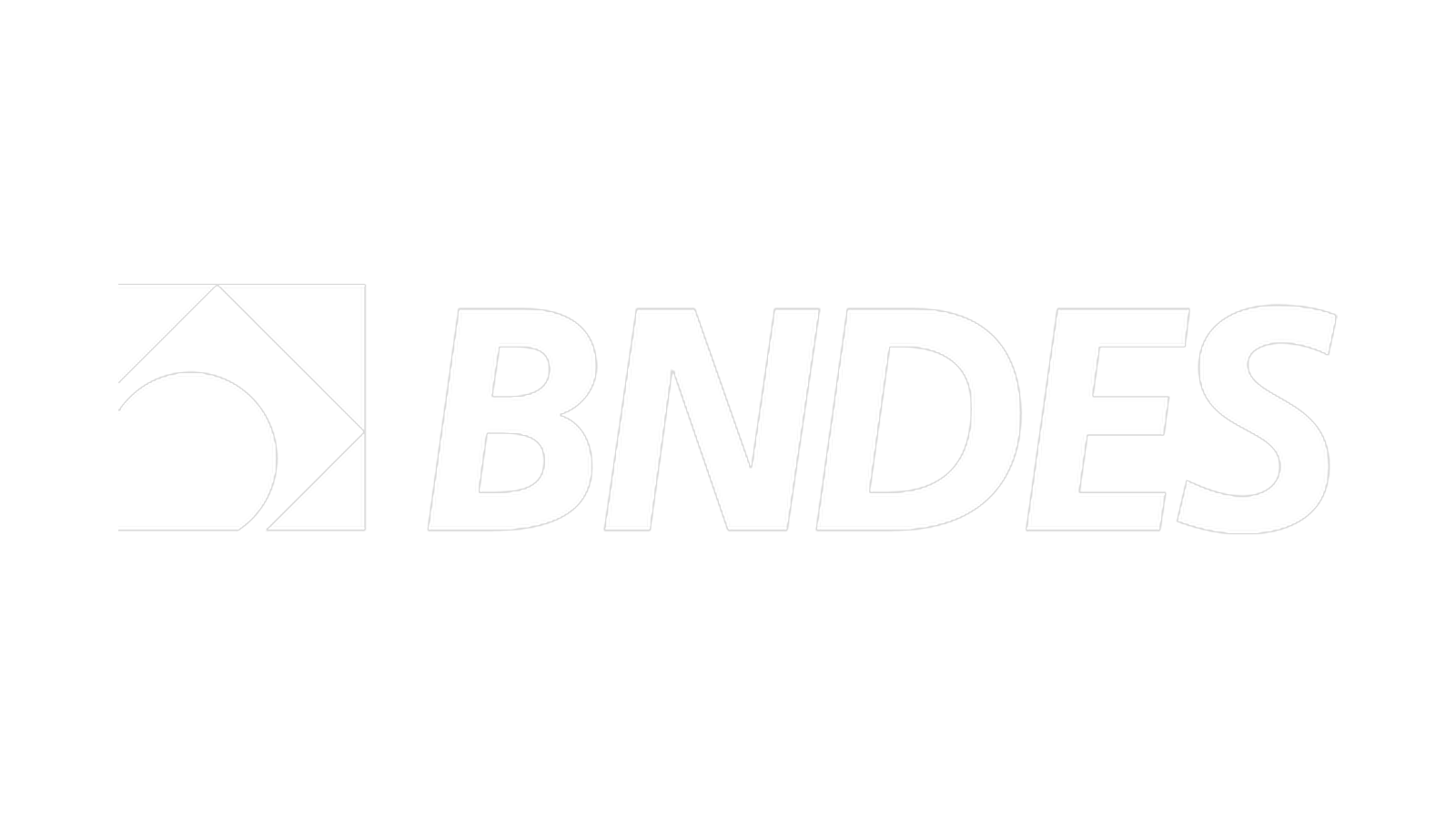 Logo BNDES