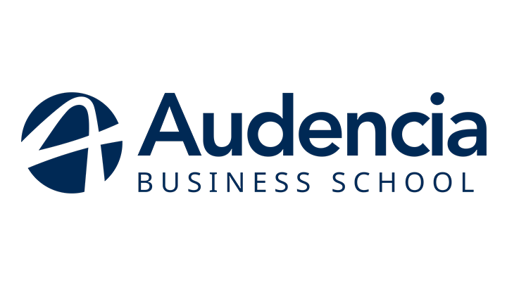 Logo Audencia
