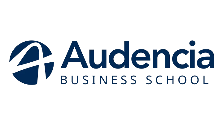 Logo Audencia