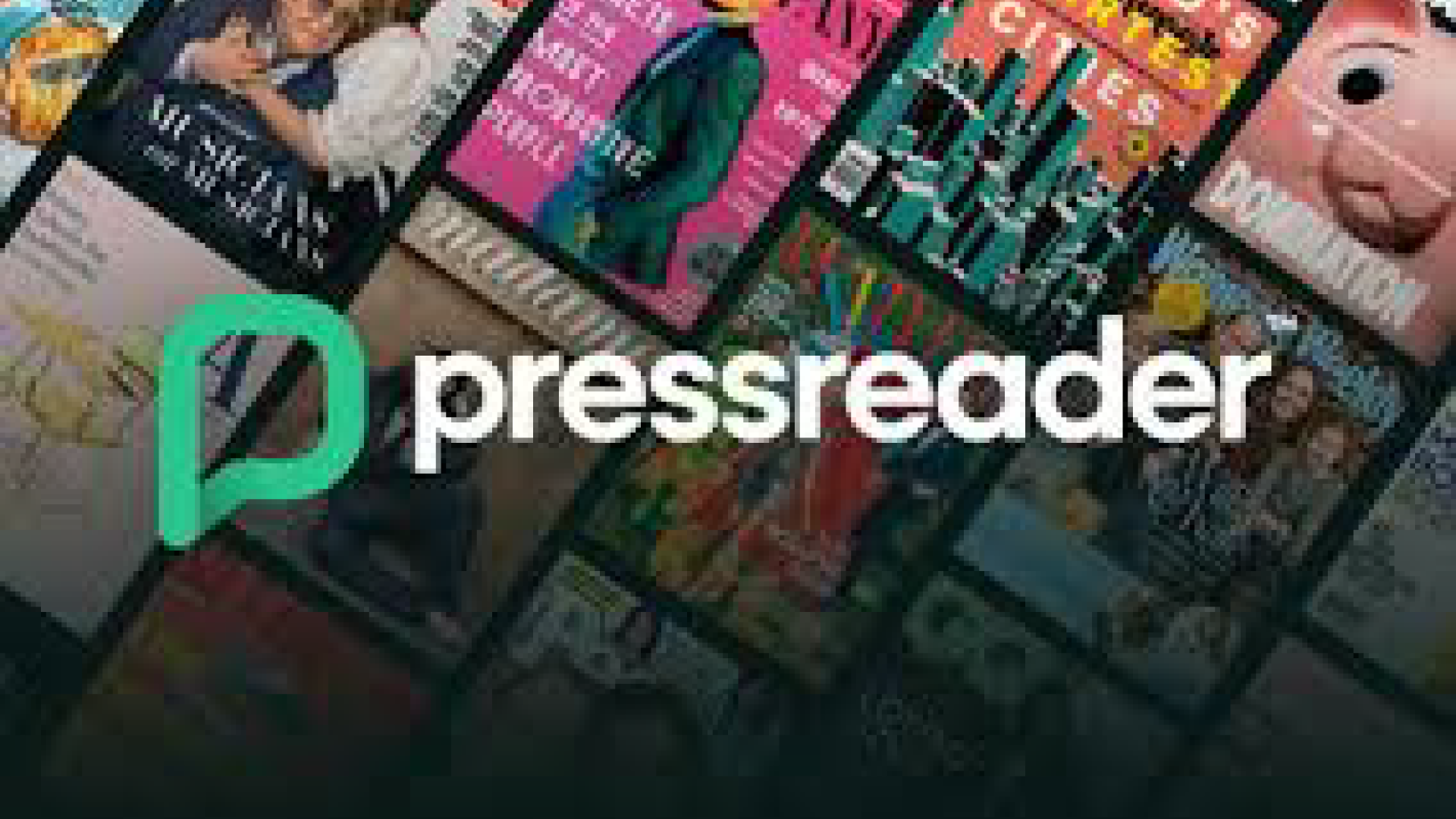 Pressreader