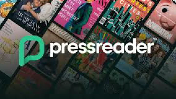 Pressreader