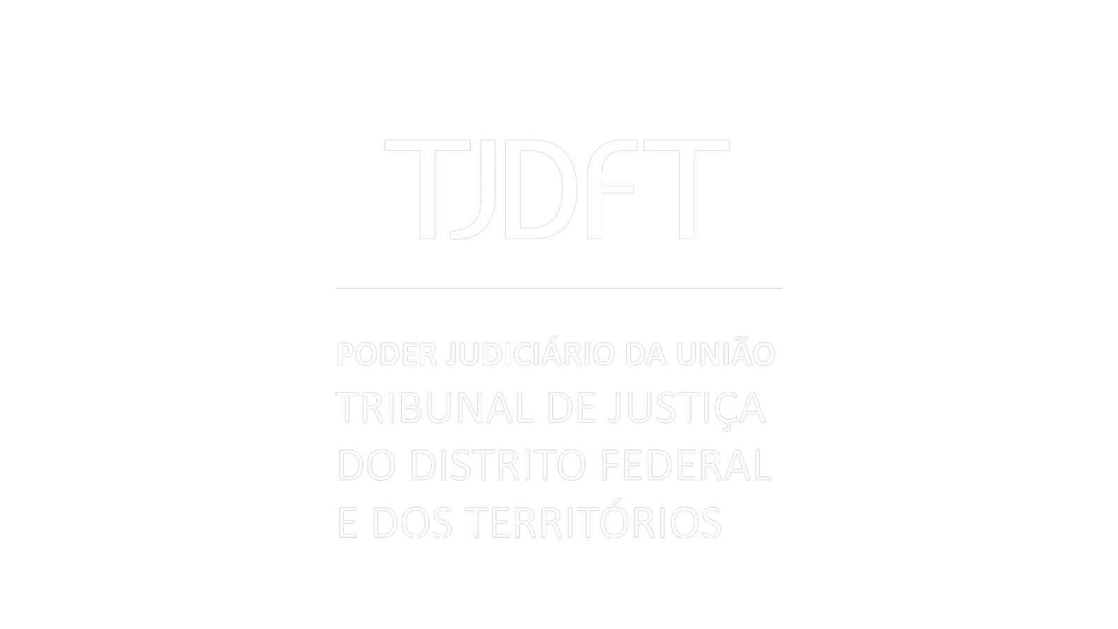 Logo TJDGT