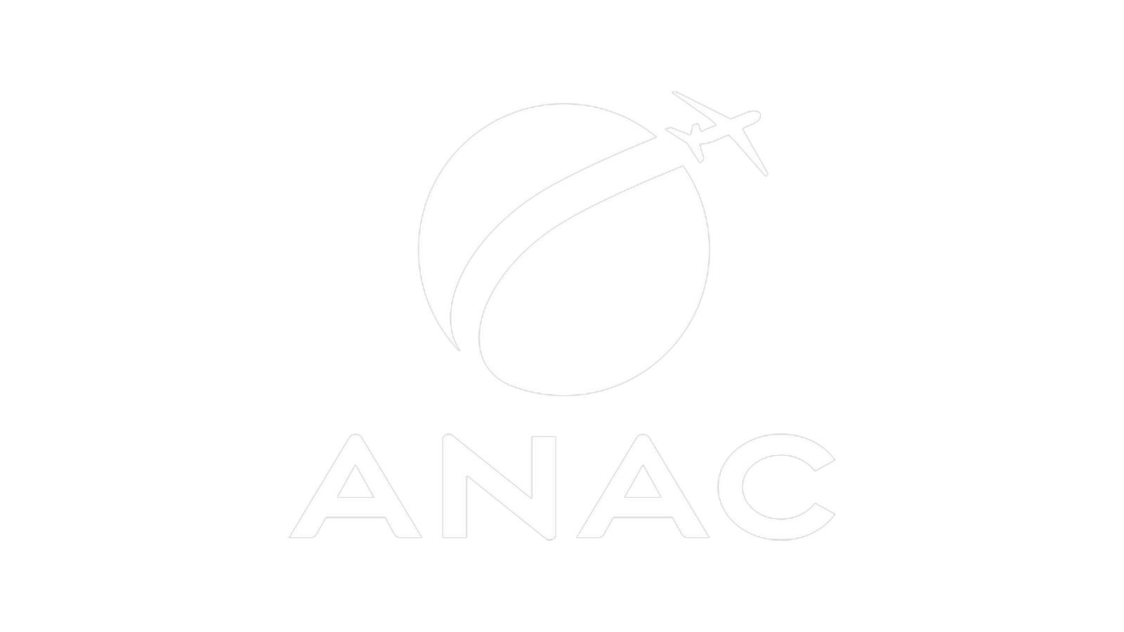 Logo ANAC