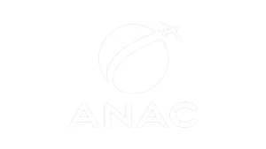 Logo ANAC