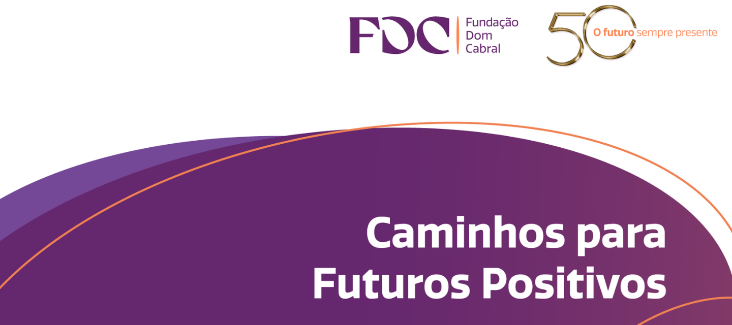 Hero Caminhos para futuros positivos