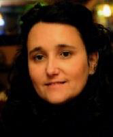 Foto - Beatriz Garcia Perez