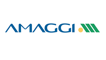 Logo Amaggi