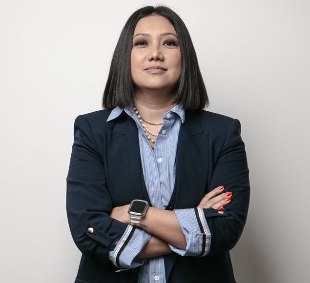 Foto - Karen Miura