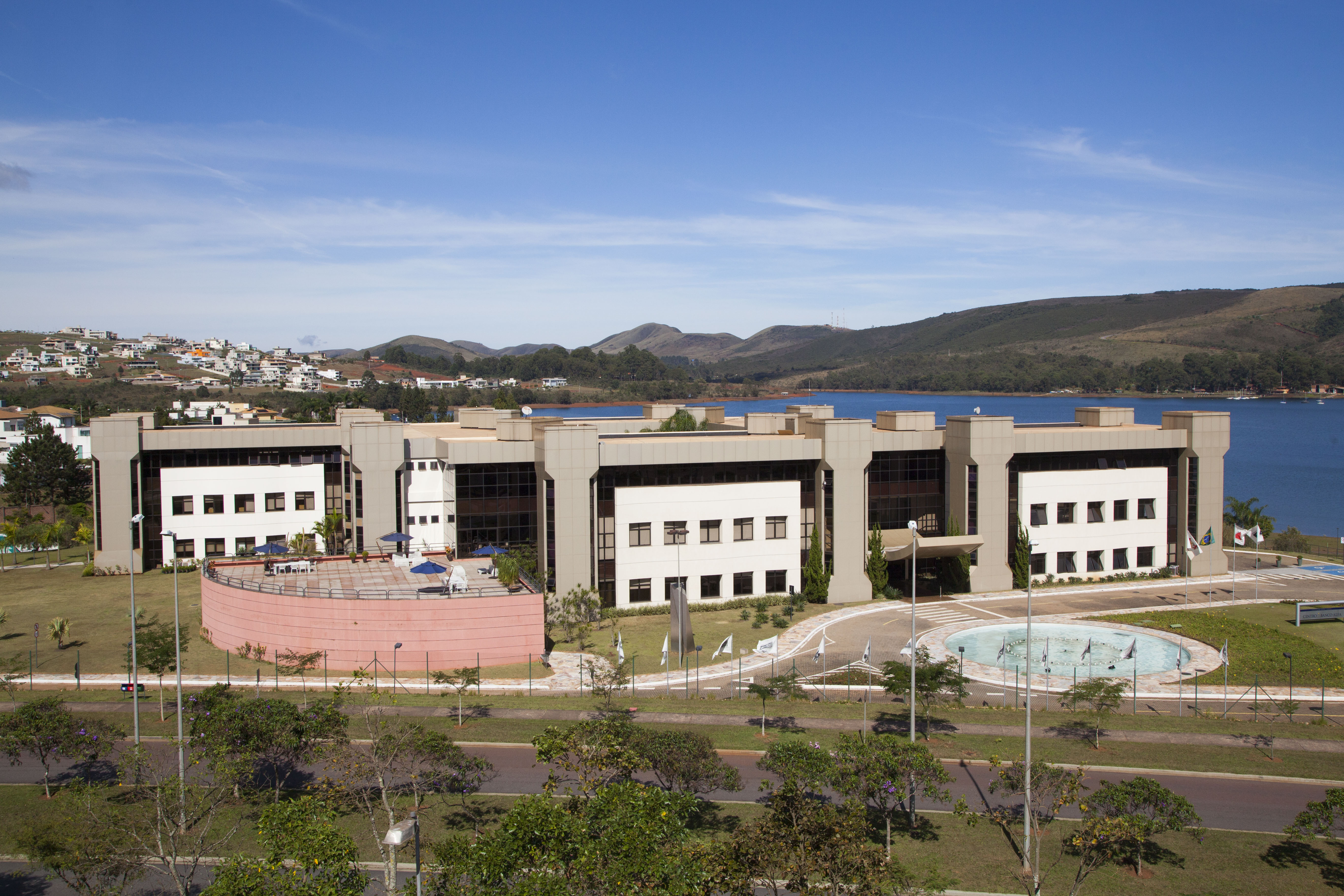 Campus Aloysio Faria