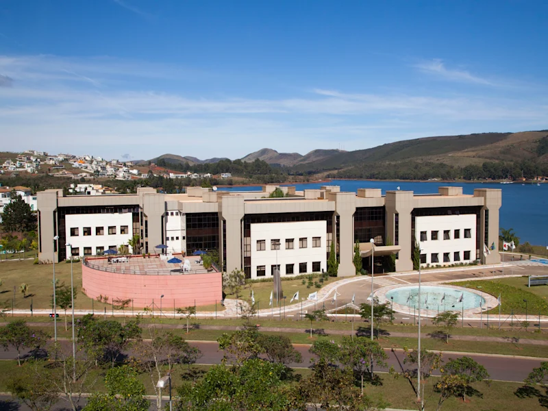 Campus Aloysio Faria