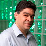 Foto - Claudio Luis Carvalho Larieira