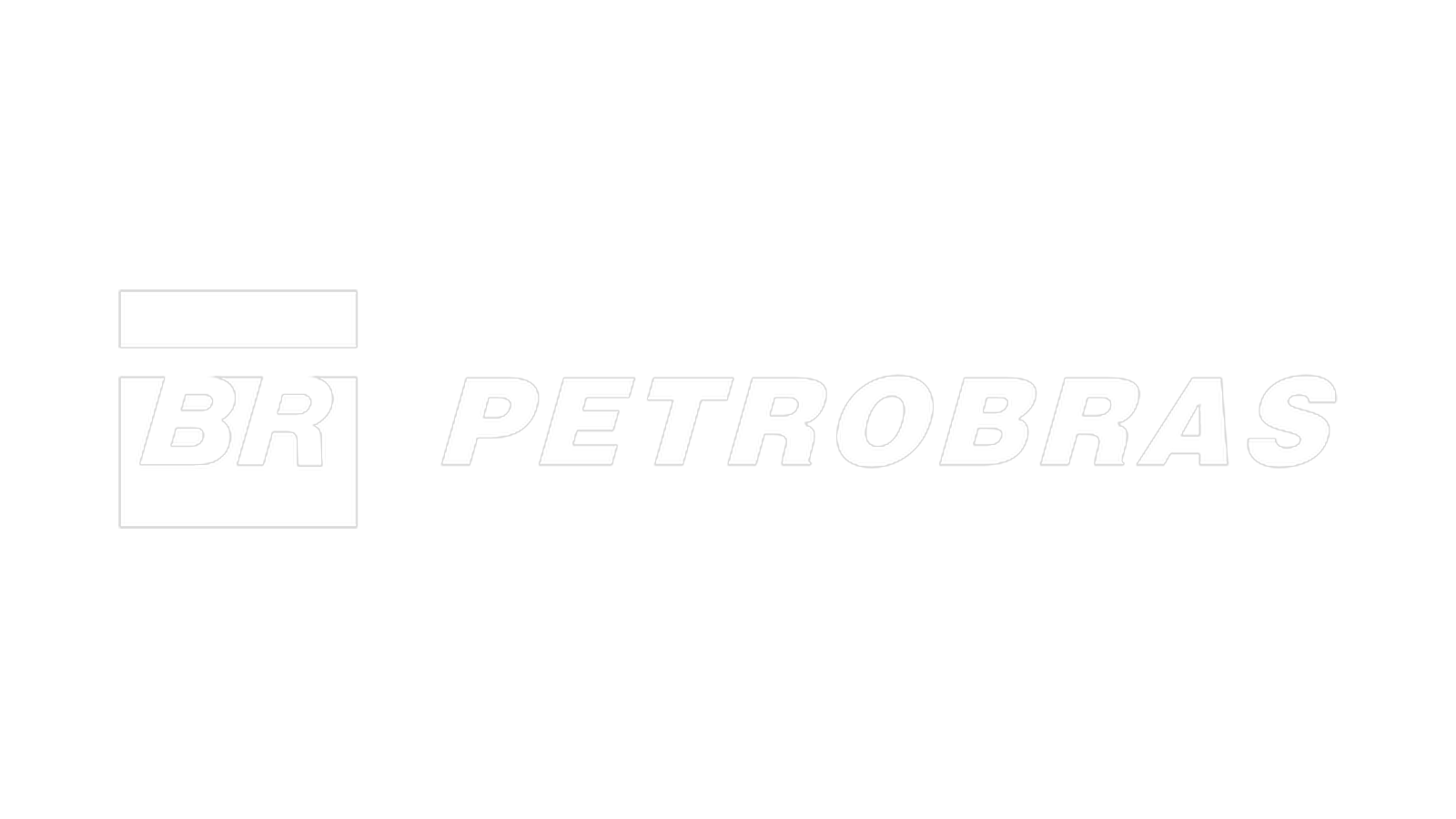 Logo Petrobras