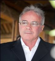 Foto - José Carlos Martins Ferreira de Mello