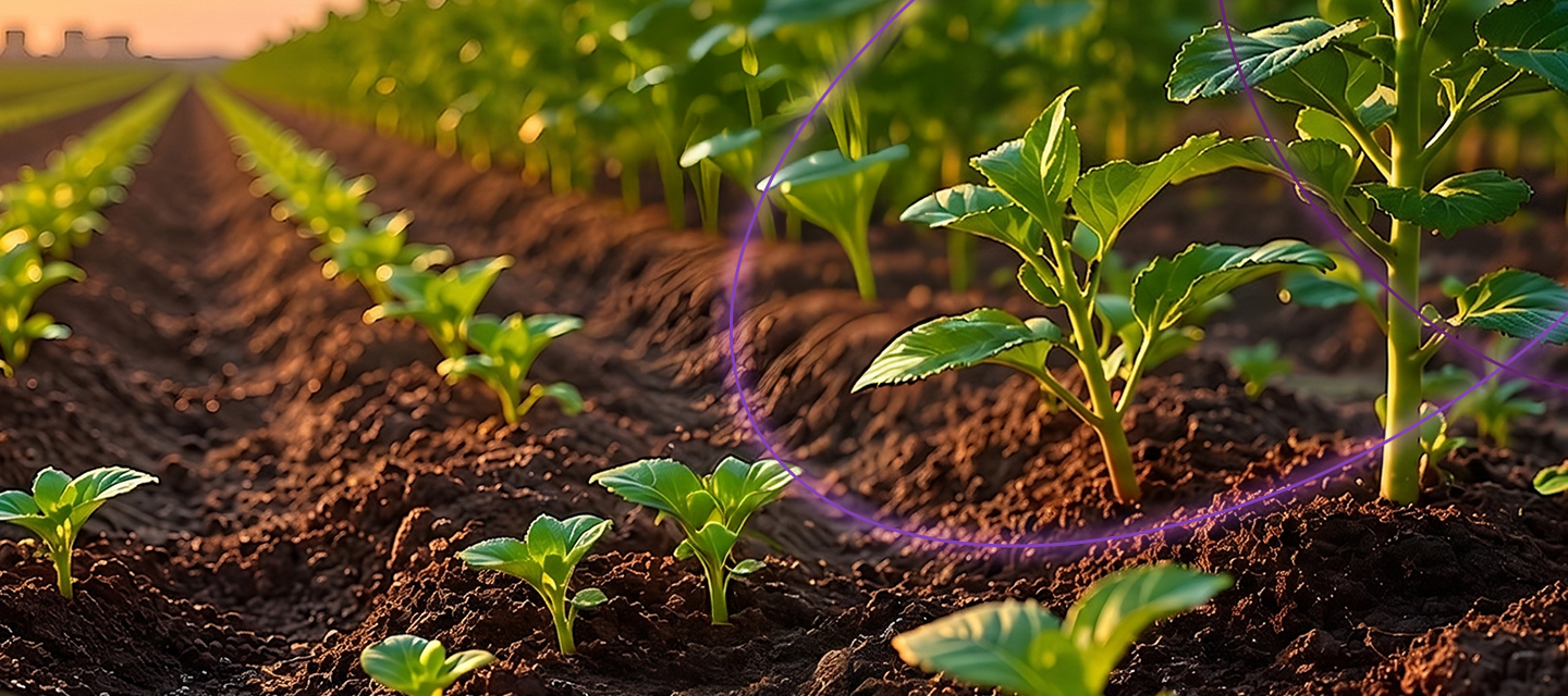 Banner Gestão de Risco e Agricultura Regenerativa