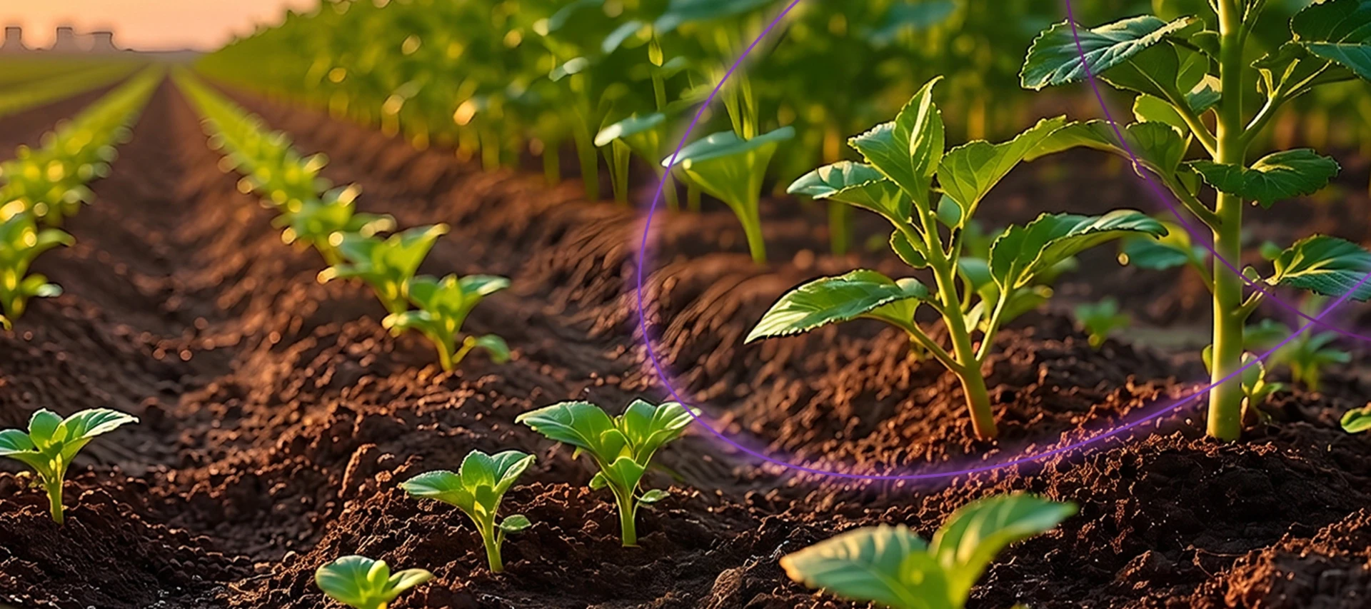 Banner Gestão de Risco e Agricultura Regenerativa