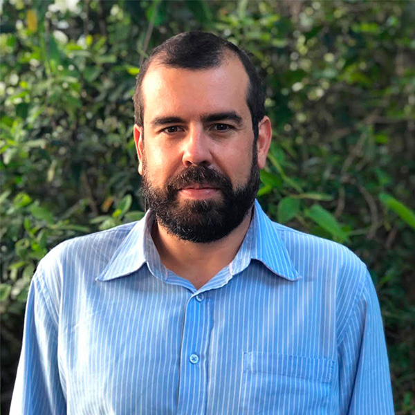 Foto Tiago Cisalpino