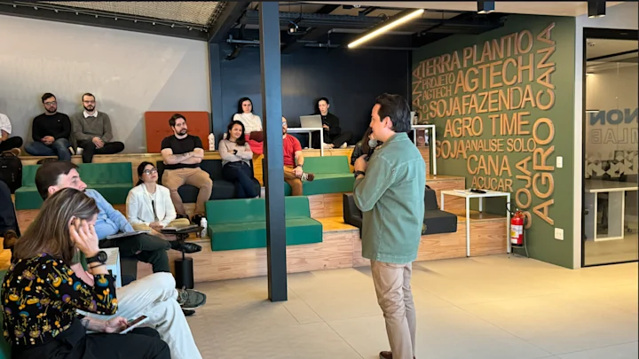 Diálogo Agroambiental debate como a agricultura regenerativa está remunerando produtores na América Latina