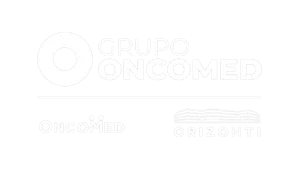 Logo Grupo Oncomed