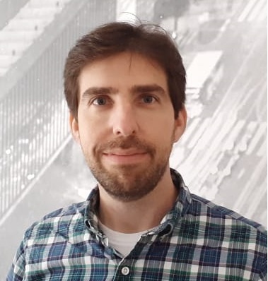 Fabiano Fernandes Serrano  Birchal